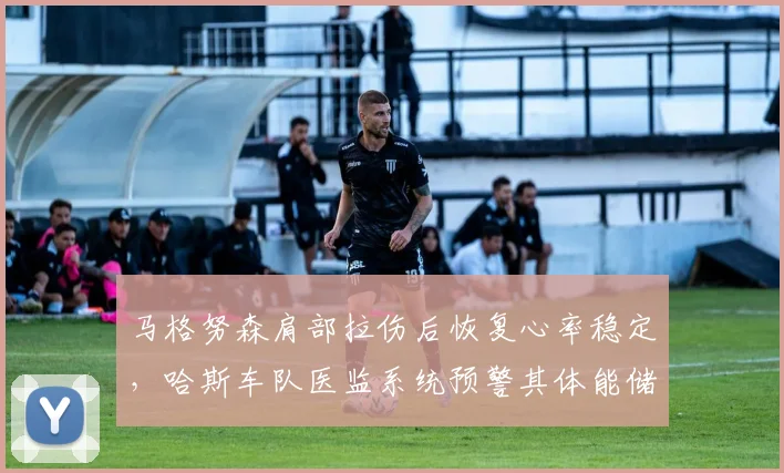 马格努森肩部拉伤后恢复心率稳定,哈斯车队医监系统预警其体能储备不足